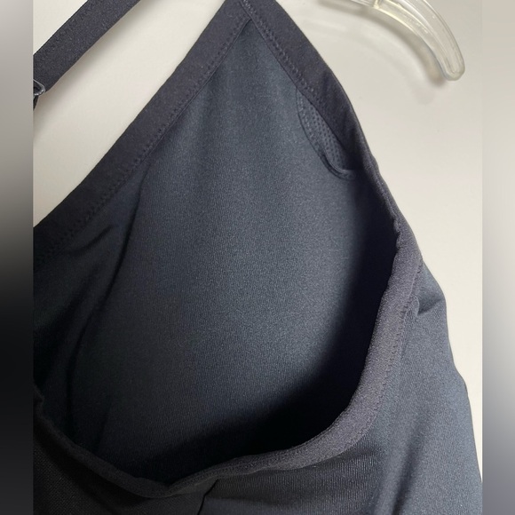 NWT Nike Training Padded Light Support Indy Bra - Picture 7 of 9